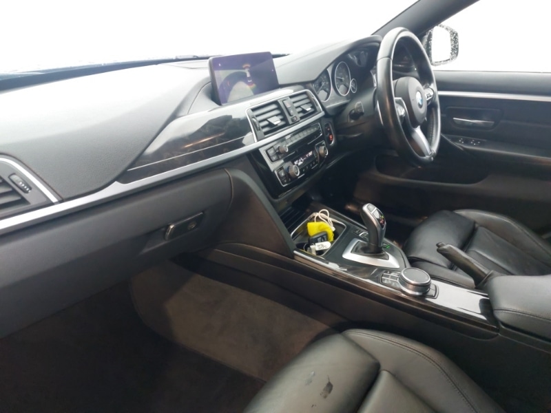 Used BMW 4 Series 2017 for sale - 77874074: Photo 5