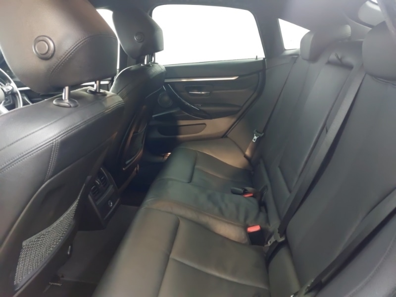 Used BMW 4 Series 2017 for sale - 77874074: Photo 6