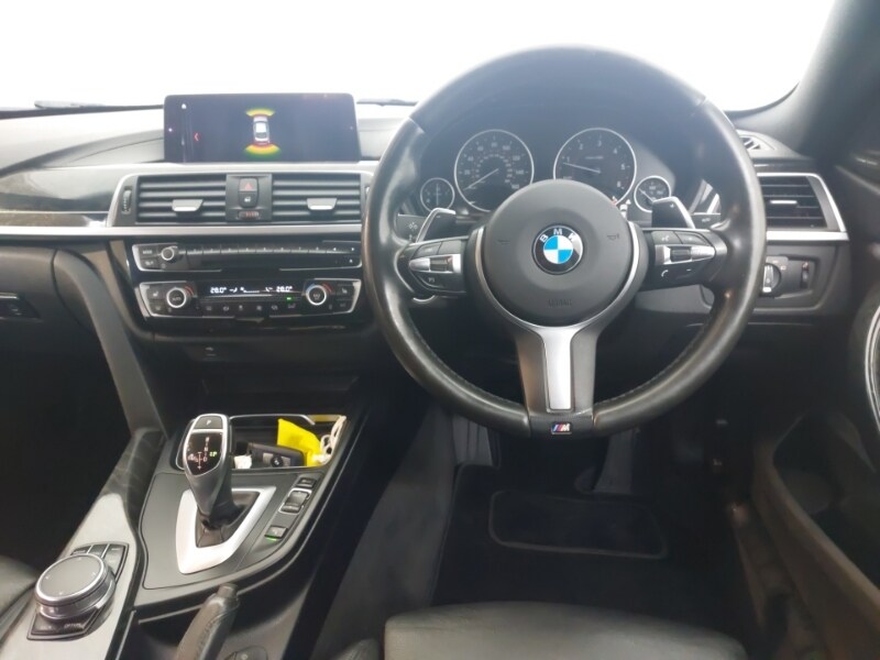 Used BMW 4 Series 2017 for sale - 77874074: Photo 7
