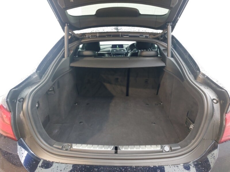 Used BMW 4 Series 2017 for sale - 77874074: Photo 8