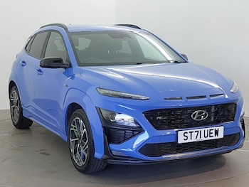 Used Hyundai KONA 2022 for sale - 78415675: Photo