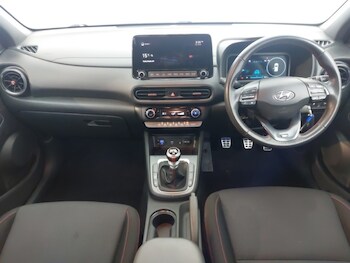 Used Hyundai KONA 2022 for sale - 78415675: Photo