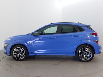 Used Hyundai KONA 2022 for sale - 78415675: Photo