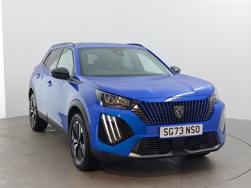 Used Peugeot 2008 2023 for sale - 77731568: Photo 1