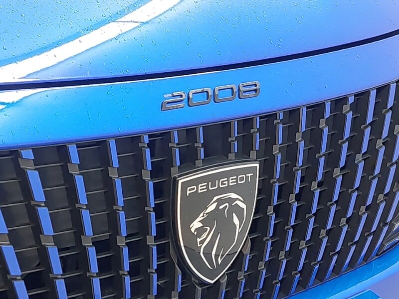 Used Peugeot 2008 2023 for sale - 77731568: Photo 12