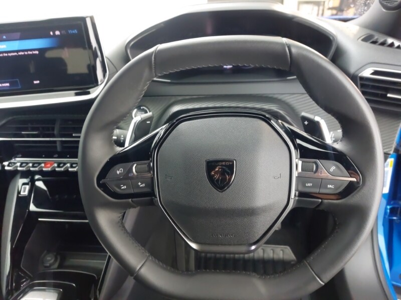 Used Peugeot 2008 2023 for sale - 77731568: Photo 14