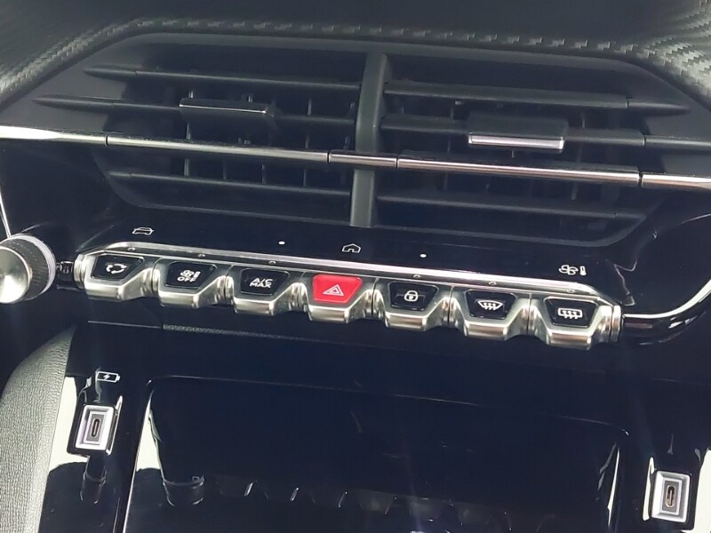 Used Peugeot 2008 2023 for sale - 77731568: Photo 15