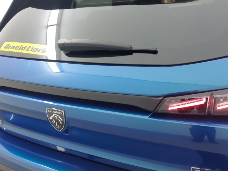 Used Peugeot 308 2024 for sale - 77731586: Photo 14