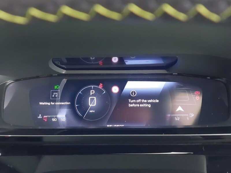 Used Peugeot 308 2024 for sale - 77731586: Photo 16