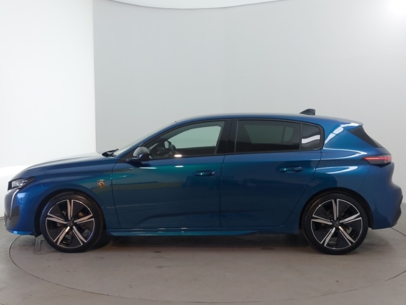 Used Peugeot 308 2024 for sale - 77731586: Photo 4