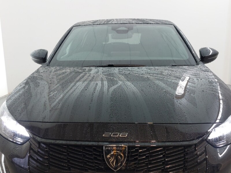 Used Peugeot 208 2025 for sale - 77503465: Photo 12