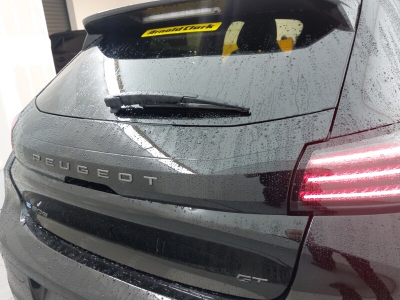 Used Peugeot 208 2025 for sale - 77503465: Photo 15