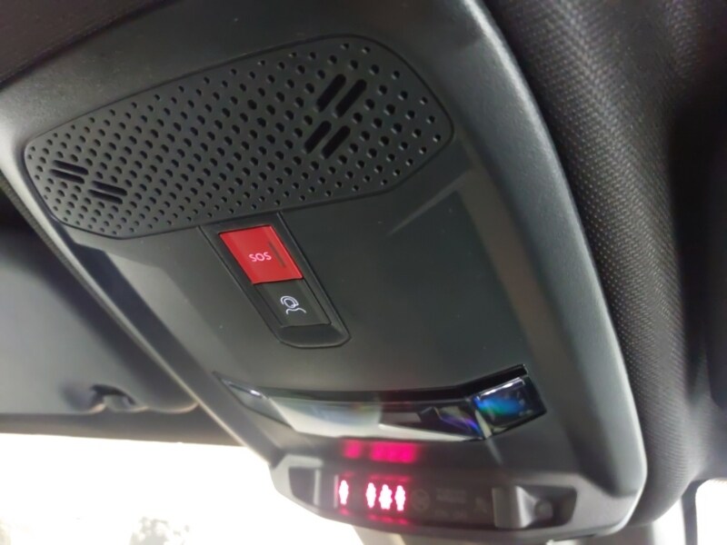 Used Peugeot 208 2025 for sale - 77503465: Photo 19