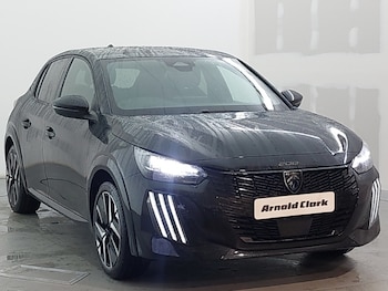 Used Peugeot 208 2025 for sale - 77503465: Photo