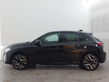 Used Peugeot 208 2025 for sale - 77503465: Photo