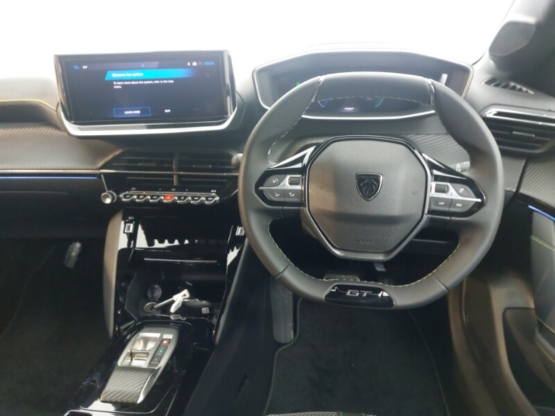 Used Peugeot 208 2025 for sale - 77503465: Photo 7