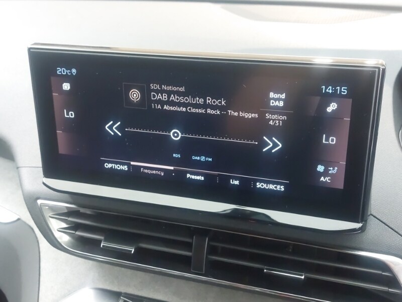 Used Peugeot 3008 2023 for sale - 78164001: Photo 16