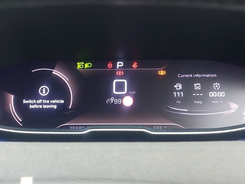 Used Peugeot 3008 2023 for sale - 78164001: Photo 17