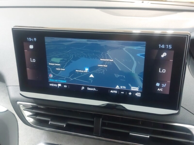 Used Peugeot 3008 2023 for sale - 78164001: Photo 18