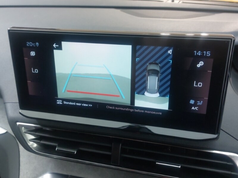 Used Peugeot 3008 2023 for sale - 78164001: Photo 19