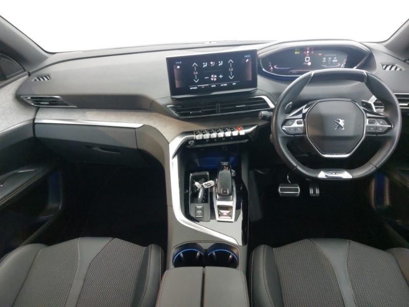 Used Peugeot 3008 2023 for sale - 78164001: Photo 2