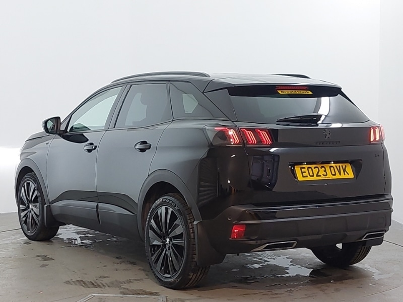 Used Peugeot 3008 2023 for sale - 78164001: Photo 3