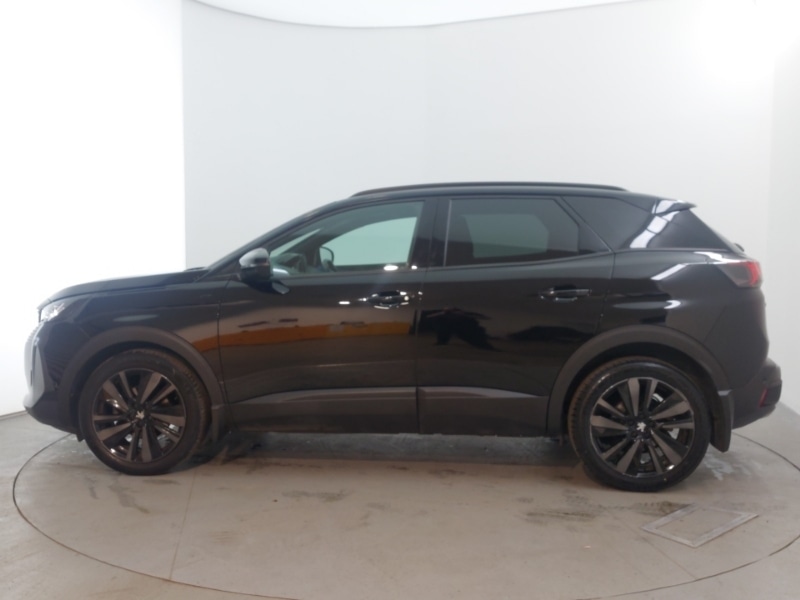 Used Peugeot 3008 2023 for sale - 78164001: Photo 4