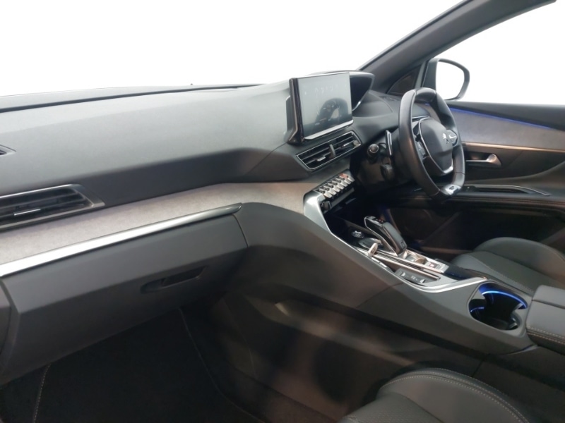 Used Peugeot 3008 2023 for sale - 78164001: Photo 5