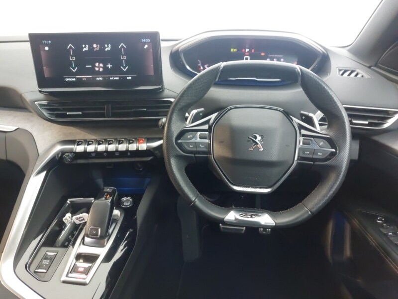 Used Peugeot 3008 2023 for sale - 78164001: Photo 7