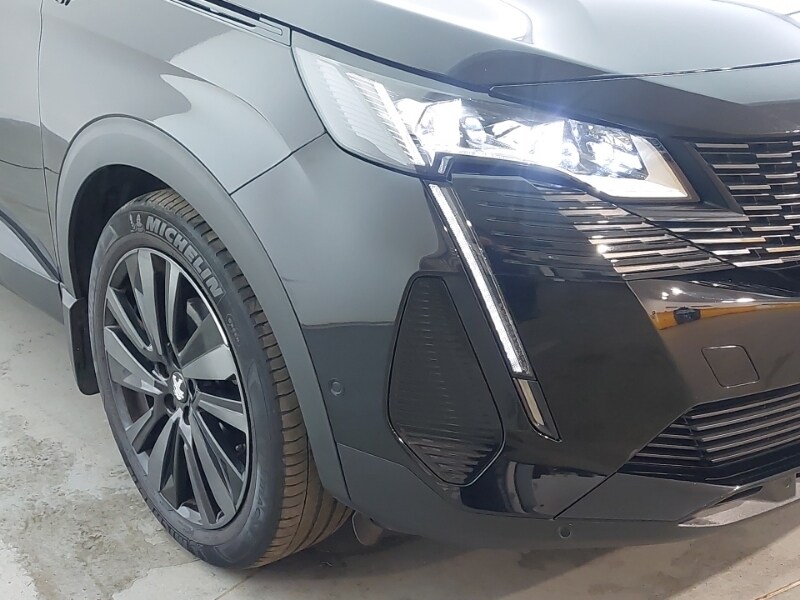 Used Peugeot 3008 2023 for sale - 78164001: Photo 9