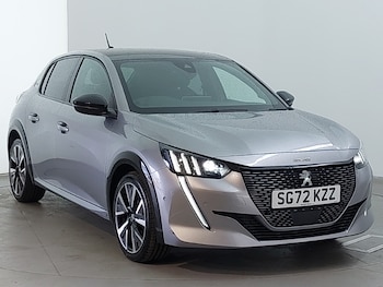Used Peugeot 208 2022 for sale - 78837683: Photo