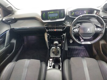 Used Peugeot 208 2022 for sale - 78837683: Photo