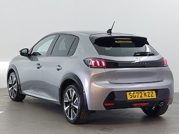 Used Peugeot 208 2022 for sale - 78837683: Photo