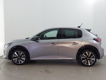 Used Peugeot 208 2022 for sale - 78837683: Photo
