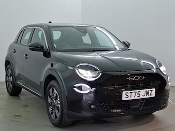 Used Fiat 600 2025 for sale - 79759798: Photo