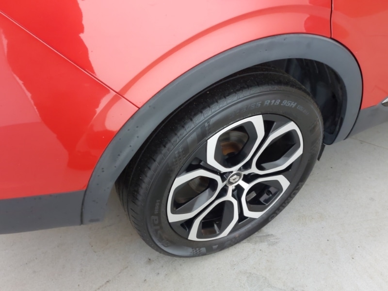 Used Renault Arkana 2023 for sale - 76880233: Photo 12