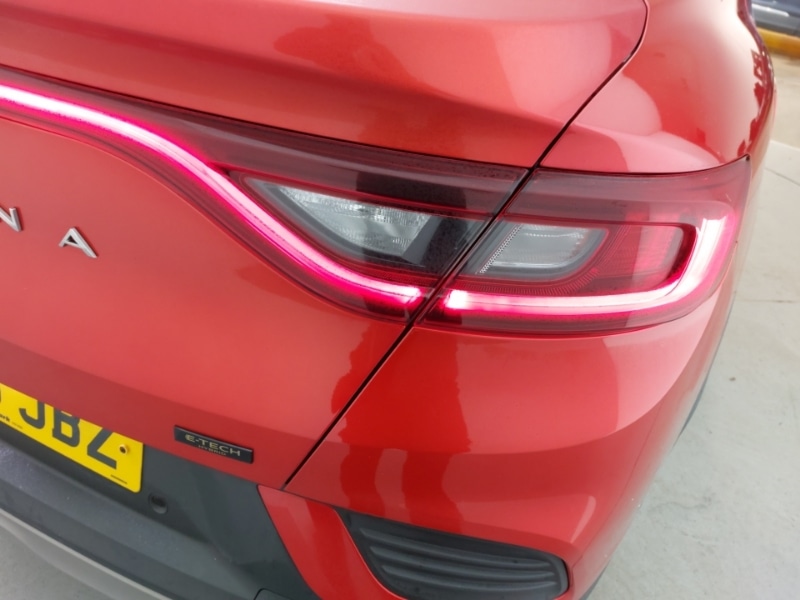 Used Renault Arkana 2023 for sale - 76880233: Photo 13