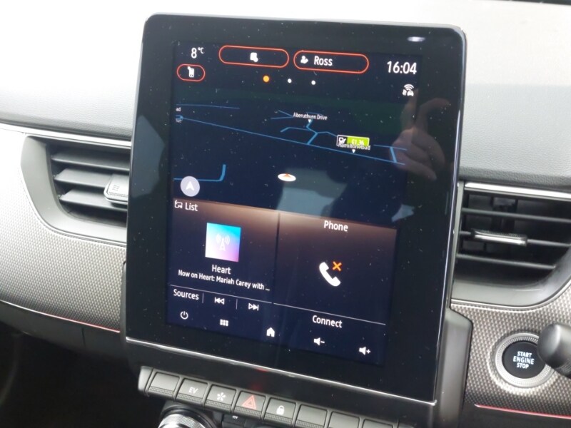 Used Renault Arkana 2023 for sale - 76880233: Photo 18