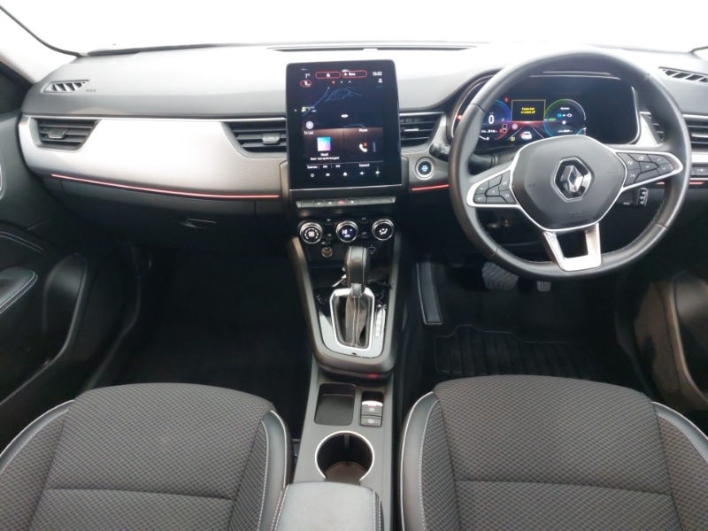 Used Renault Arkana 2023 for sale - 76880233: Photo 2