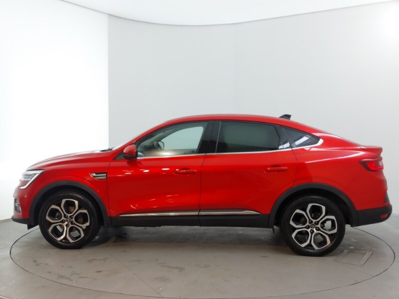 Used Renault Arkana 2023 for sale - 76880233: Photo 4