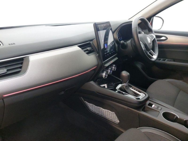 Used Renault Arkana 2023 for sale - 76880233: Photo 5