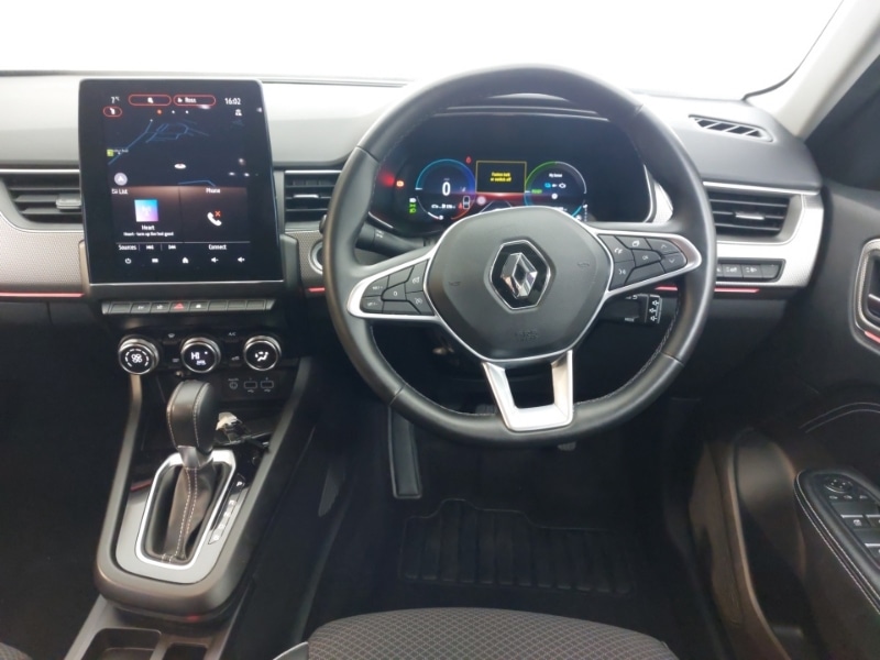 Used Renault Arkana 2023 for sale - 76880233: Photo 7