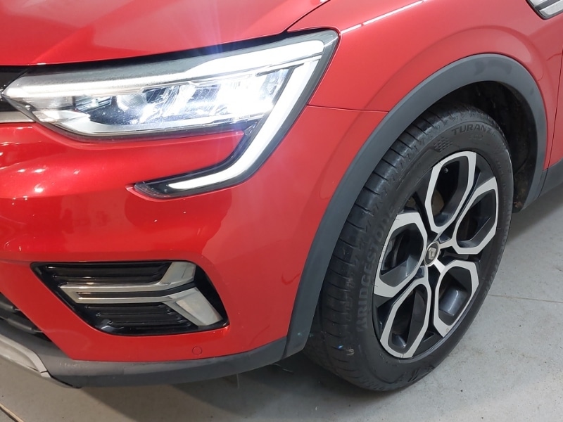 Used Renault Arkana 2023 for sale - 76880233: Photo 9