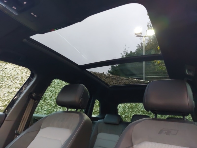 Used Volkswagen Tiguan 2020 for sale - 76515238: Photo 12