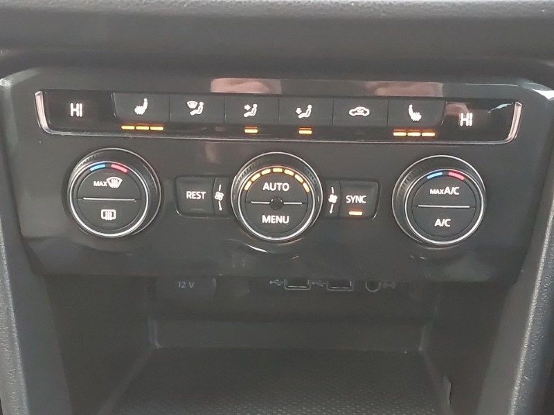 Used Volkswagen Tiguan 2020 for sale - 76515238: Photo 16