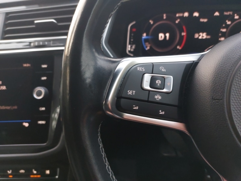 Used Volkswagen Tiguan 2020 for sale - 76515238: Photo 17