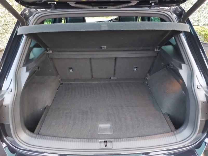 Used Volkswagen Tiguan 2020 for sale - 76515238: Photo 8