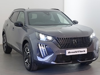 Used Peugeot 2008 2025 for sale - 75576200: Photo