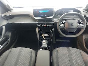 Used Peugeot 2008 2025 for sale - 75576200: Photo