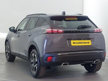 Used Peugeot 2008 2025 for sale - 75576200: Photo